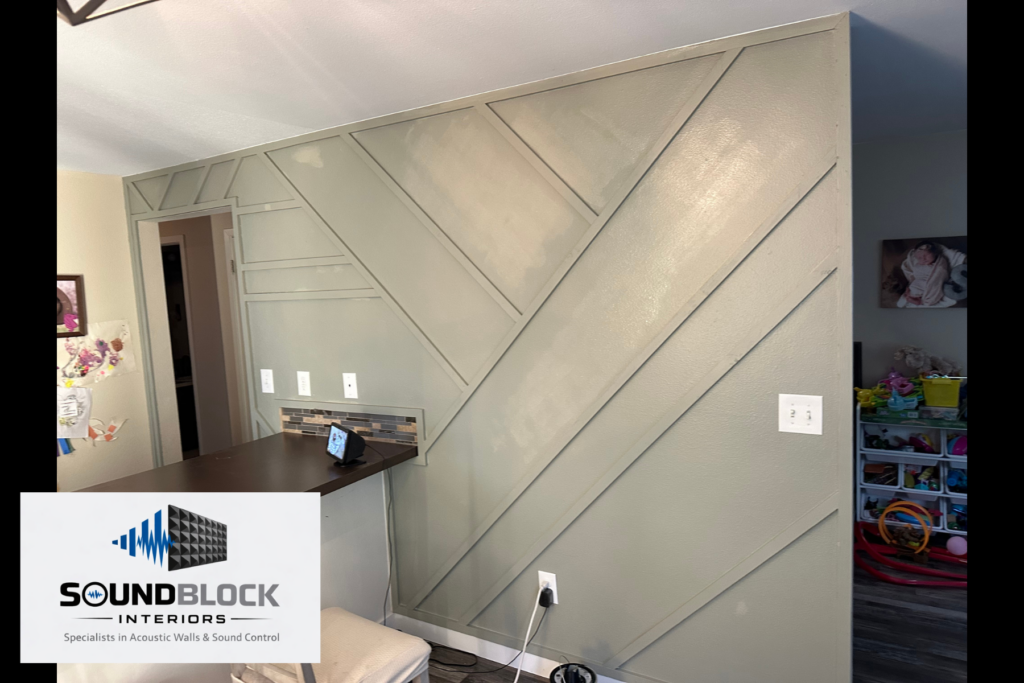 acoustic panels for walls, acoustic wall panels, wood wall panels, acoustic walls, soundproofing. Accent walls.