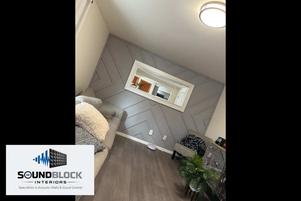 acoustic panels for walls, acoustic wall panels, wood wall panels, acoustic walls, soundproofing. Accent walls.