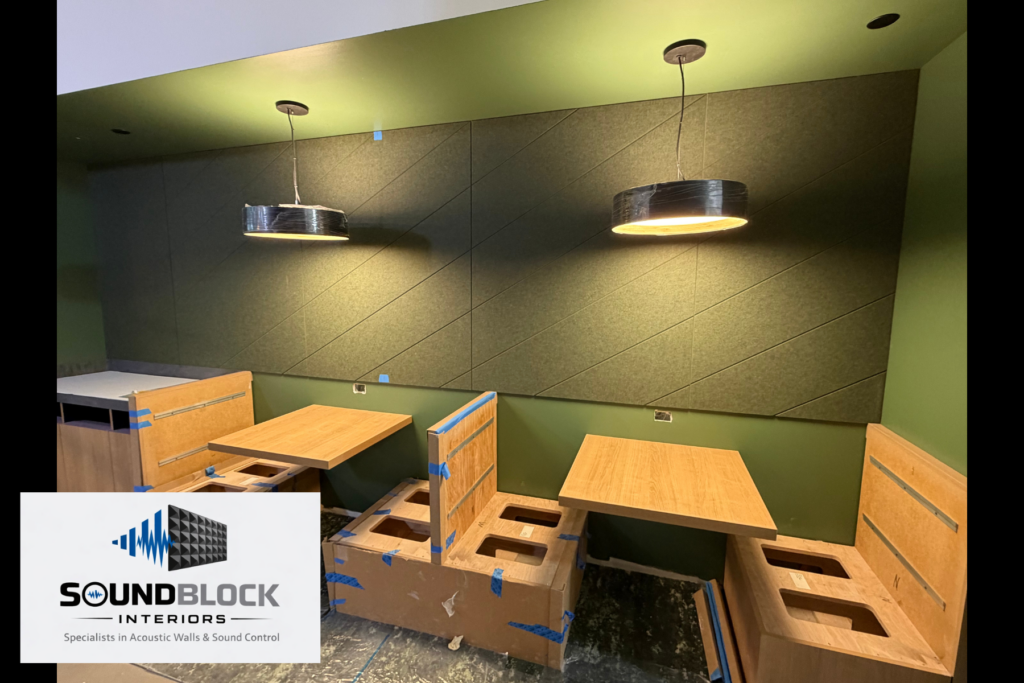 acoustic panels for walls, acoustic wall panels, wood wall panels, acoustic walls, soundproofing.