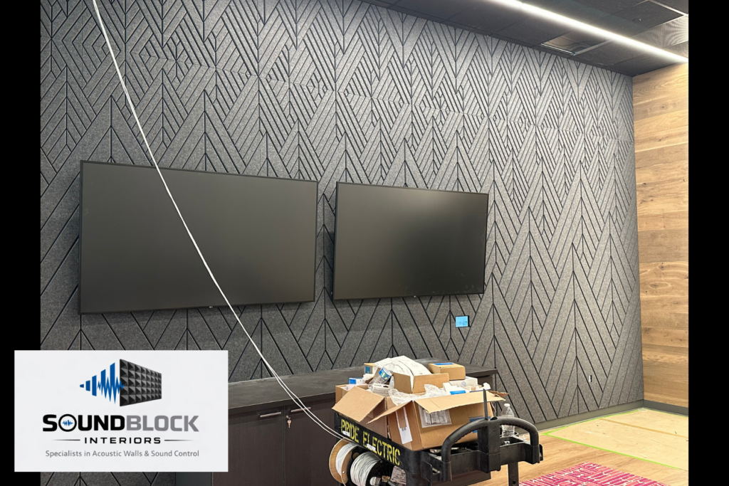 acoustic panels for walls, acoustic wall panels, wood wall panels, acoustic walls, soundproofing.