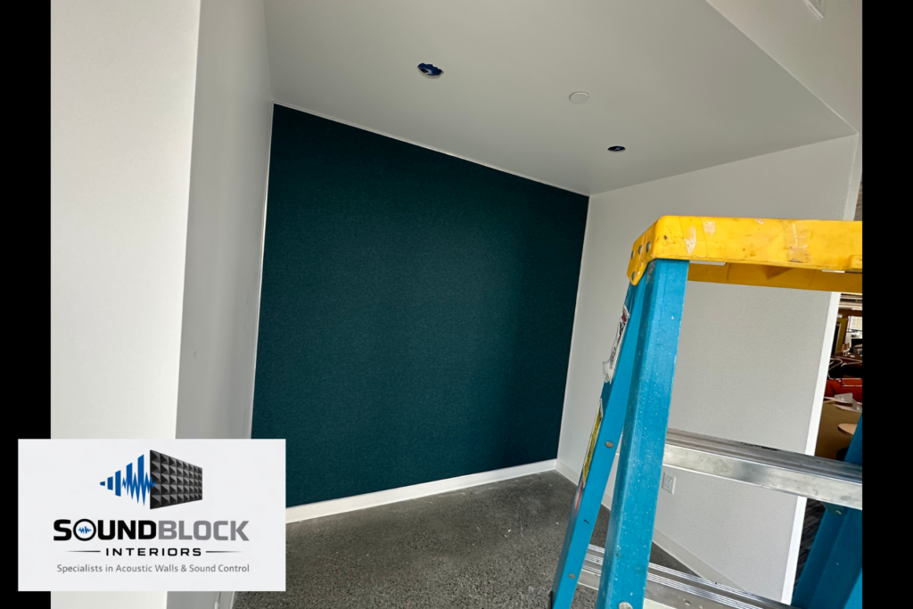 acoustic panels for walls, acoustic wall panels, wood wall panels, acoustic walls, soundproofing.