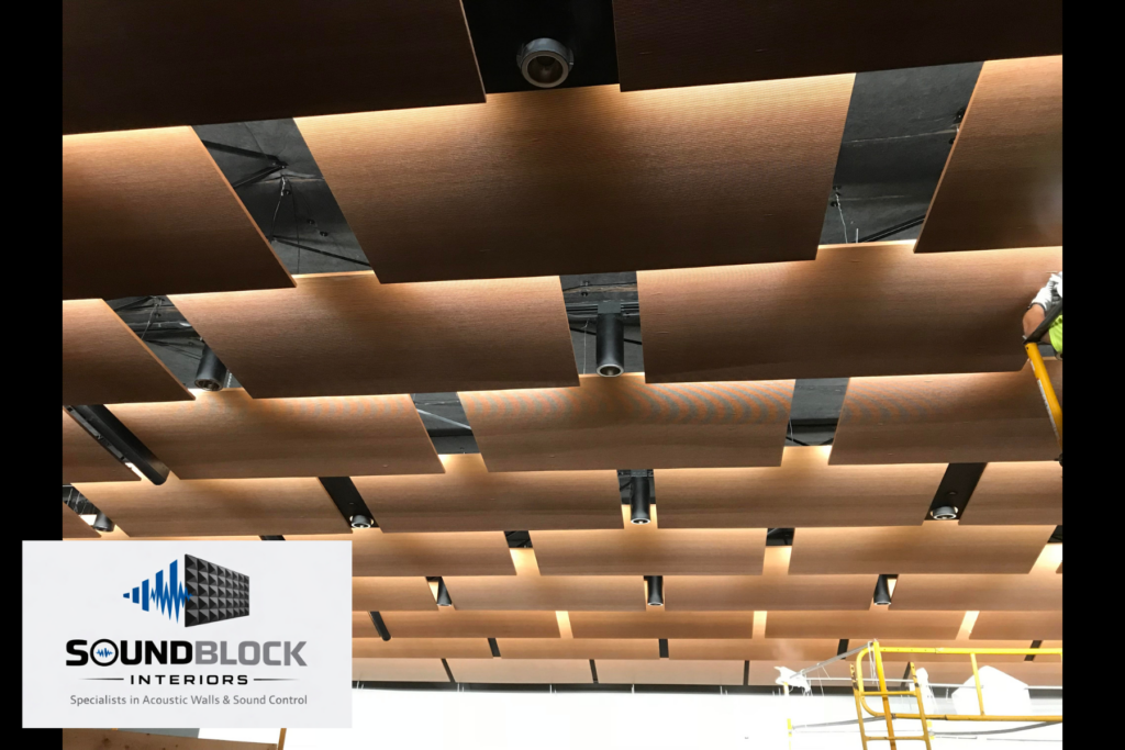 acoustic panels for walls, acoustic wall panels, wood wall panels, acoustic walls, soundproofing.