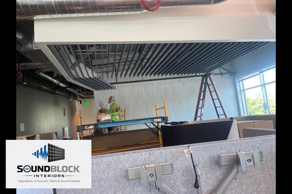 acoustic panels for walls, acoustic wall panels, wood wall panels, acoustic walls, soundproofing.