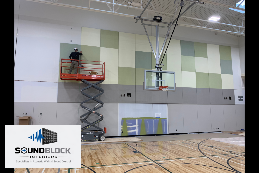 acoustic panels for walls, acoustic wall panels, wood wall panels, acoustic walls, soundproofing.