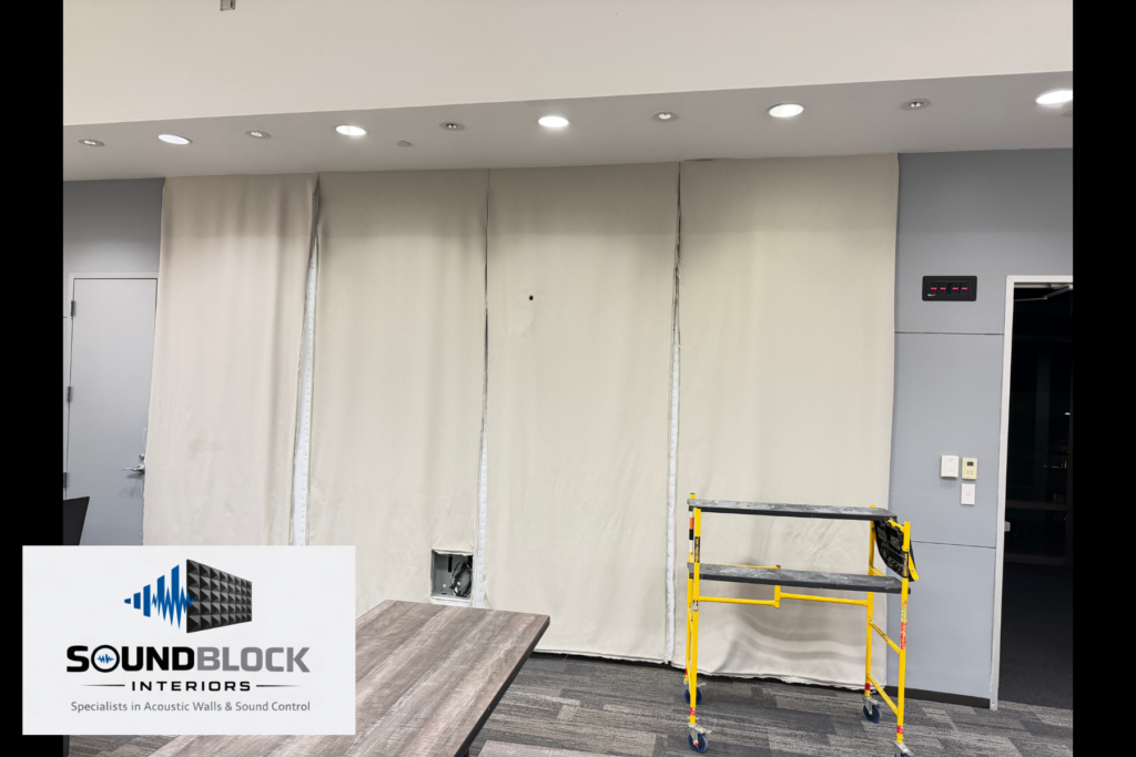 acoustic panels for walls, acoustic wall panels, wood wall panels, acoustic walls, soundproofing.