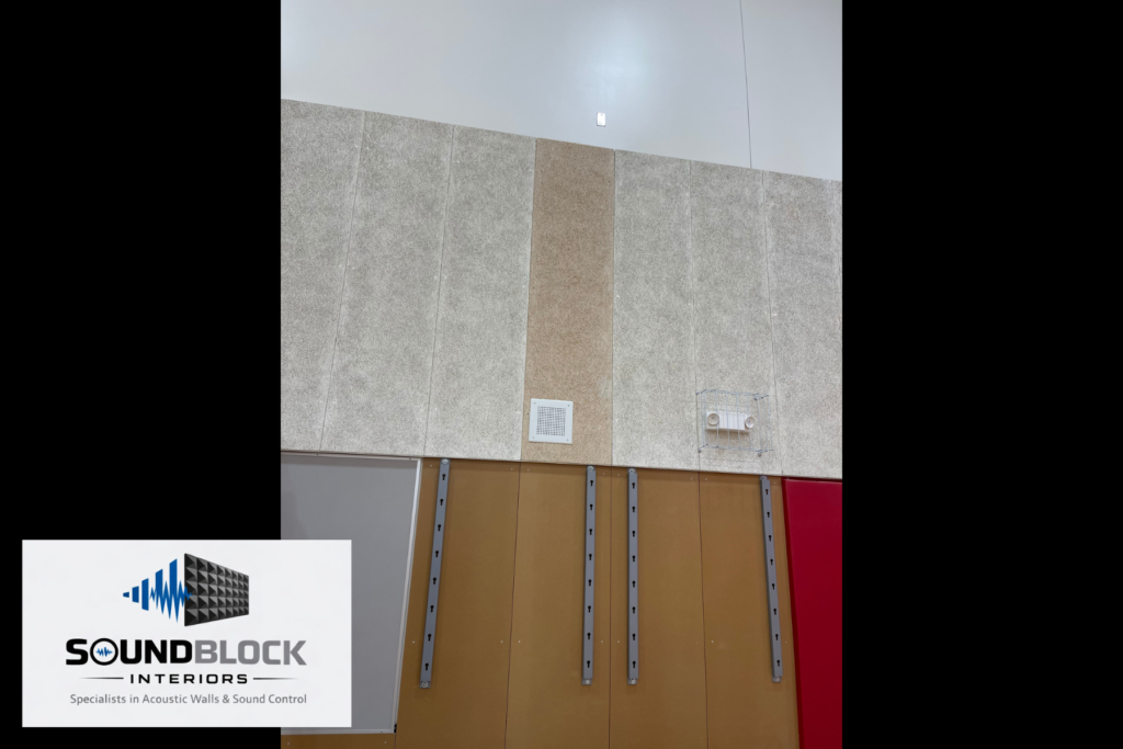 acoustic panels for walls, acoustic wall panels, wood wall panels, acoustic walls, soundproofing.