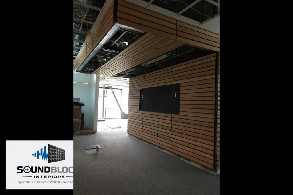 acoustic panels for walls, acoustic wall panels, wood wall panels, acoustic walls, soundproofing.