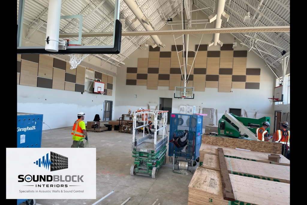 acoustic panels for walls, acoustic wall panels, wood wall panels, acoustic walls, soundproofing.