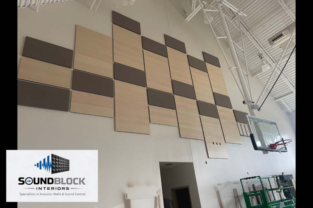 acoustic panels for walls, acoustic wall panels, wood wall panels, acoustic walls, soundproofing.